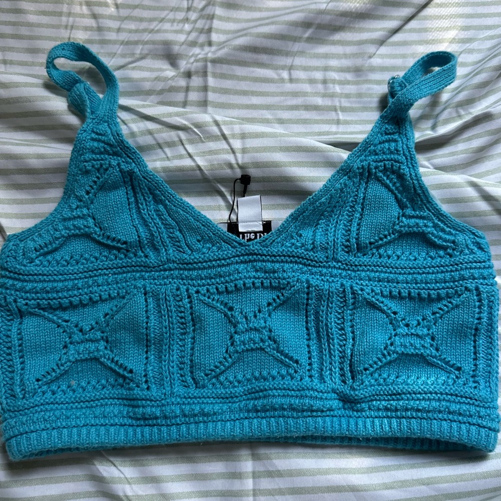 Beachy set